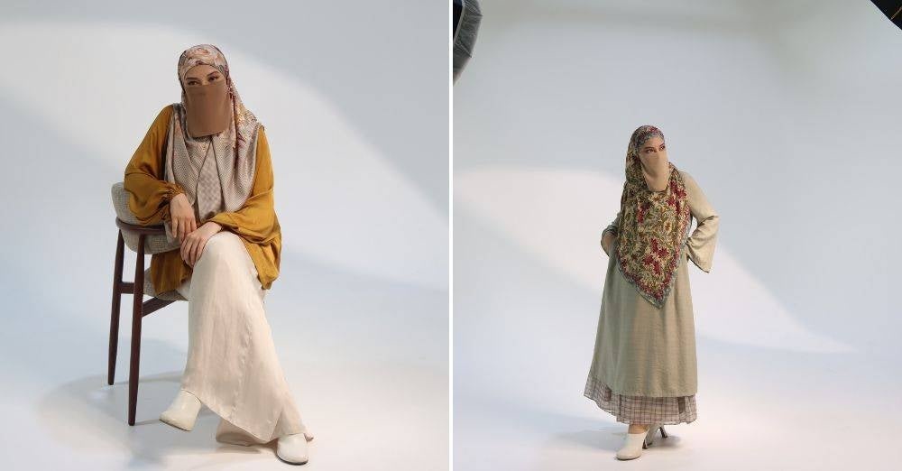 Image from: Neelofa hamil anak ketiga, akui hampir setahun berusaha melalui TTC – 'Baru saya faham perasaan orang yang sukar mengandung