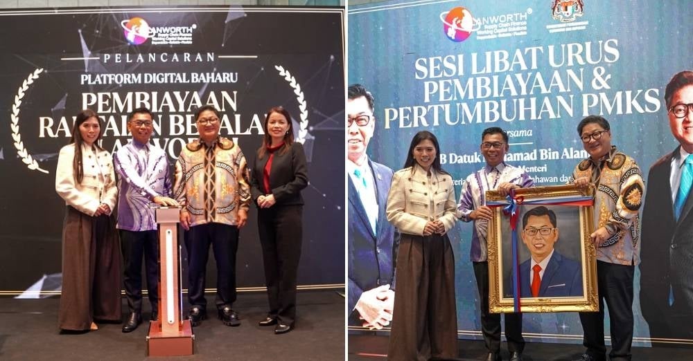 Image from: Bukan sekadar modal, usahawan PMKS perlu bijak urus aliran tunai