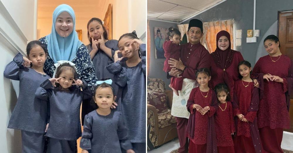 Image from: Almy Nadia bukan kejar kembali berlakon, dedah sebab turunkan berat badan, bicara soal ibu bapa toksik – ‘Semuanya atas diri sendiri’