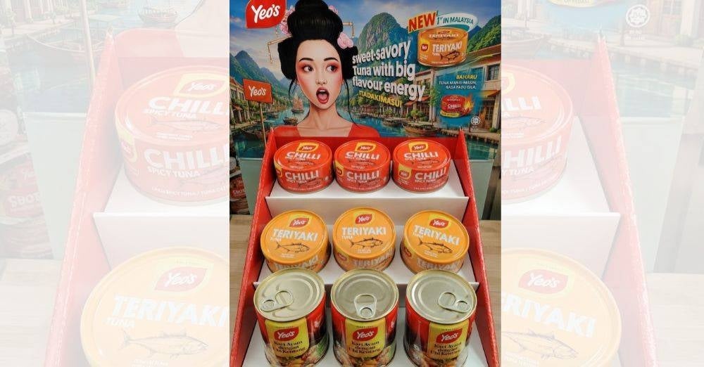 Image from: Hujung minggu di Bukit Bintang rasa macam di Jepun, ada Gashapon dan cosplay