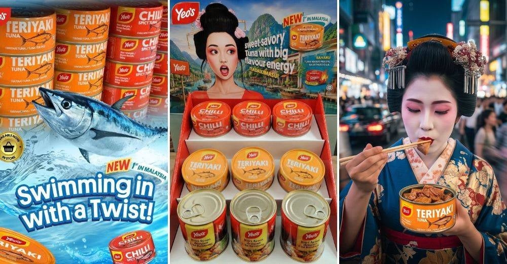 Image from: Hujung minggu di Bukit Bintang rasa macam di Jepun, ada Gashapon dan cosplay