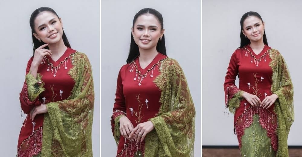 Image from: 'Kami baru muka surat pertama, mereka sudah ada perpustakaan’ – Syed Saddiq akui belum layak dibandingkan dengan Tun M, Tun Hasmah