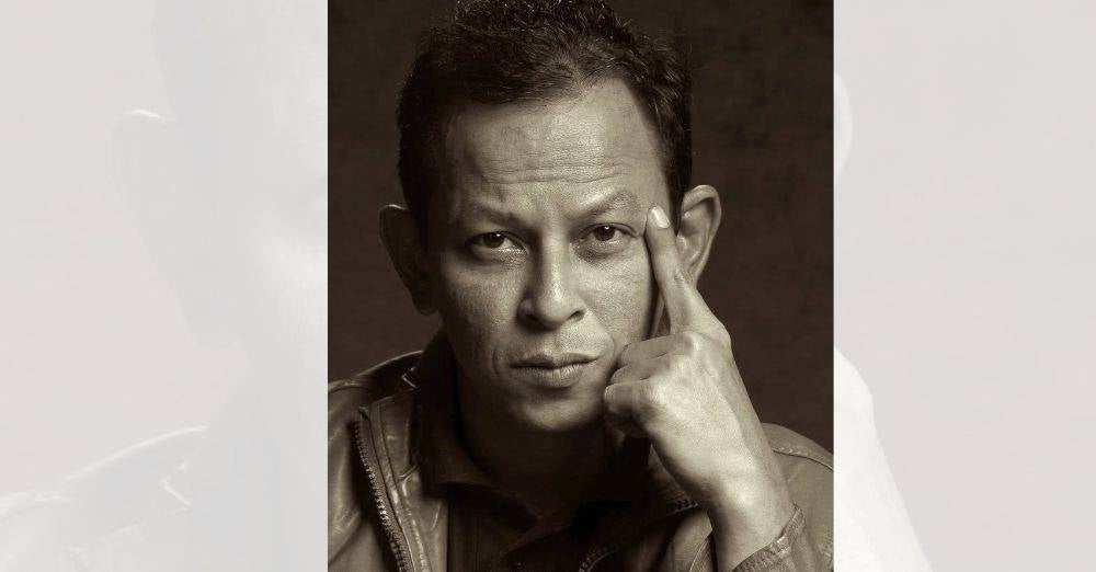 Image from: 'Maafkan saya adik Irene Sofiya' - Kamal Affandi dedah tawar bantu tangani buli sekolah tiada respons, tetap mahu berjuang