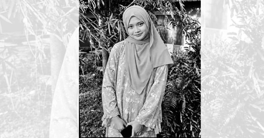 Image from: 'Maafkan saya adik Irene Sofiya' - Kamal Affandi dedah tawar bantu tangani buli sekolah tiada respons, tetap mahu berjuang