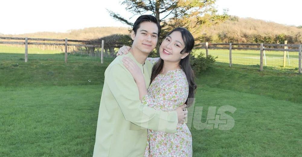Image from: 'Tak kongsi takut penyakit ain...' Janna Nick tamat pengajian sarjana perfileman di UK, raih keputusan cemerlang