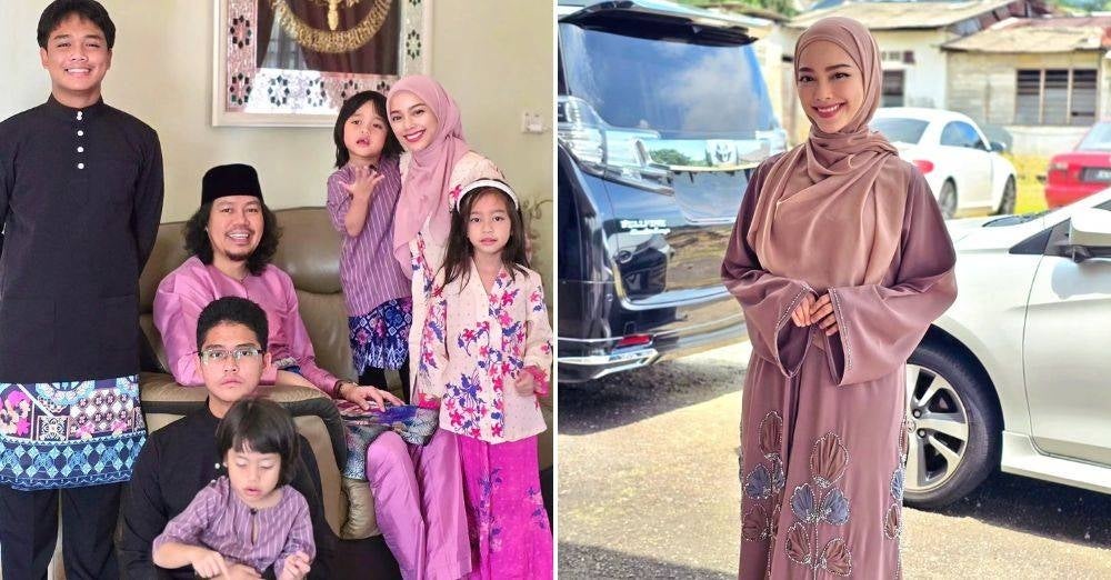 Image from: Sari Yanti kongsi detik cemas rumah berbau gas, nasihat jangan tekan suis elektrik – ‘Masa panik macam-macam boleh jadi’