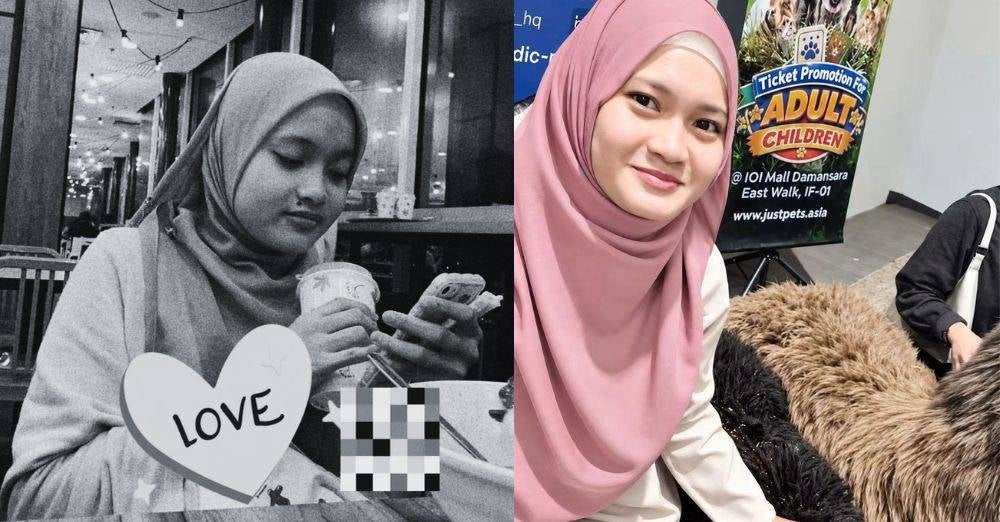 Image from: 'Siapa awak dahului segala berita? Fitnah ganggu emosi kami' - Keluarga Irene Sofiya rayu henti spekulasi, beri amaran tindakan undang-undang