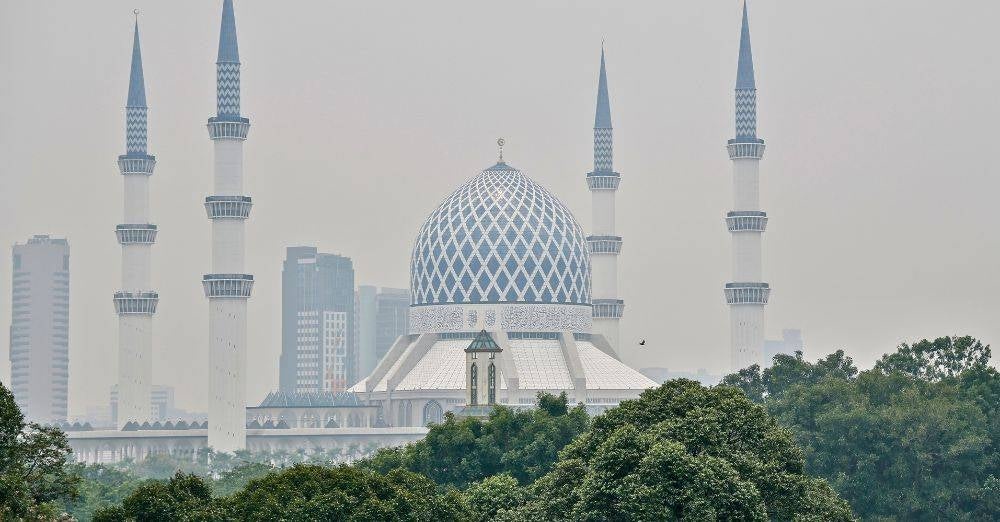 Image from: Jerebu: KPM arah sekolah tutup jika IPU lebih 180. Bacaan 150 tiga hari berturut tutup mulai Isnin, laksana PDPR