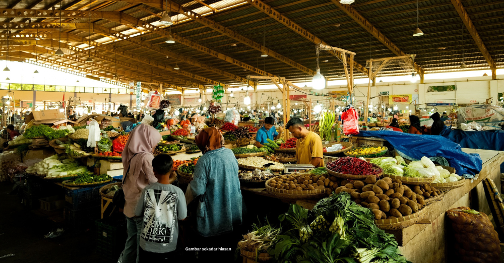 Image from: SARA 2027 naik kepada RM150 sebulan, penerima STR boleh dapat sehingga RM1,800 setahun