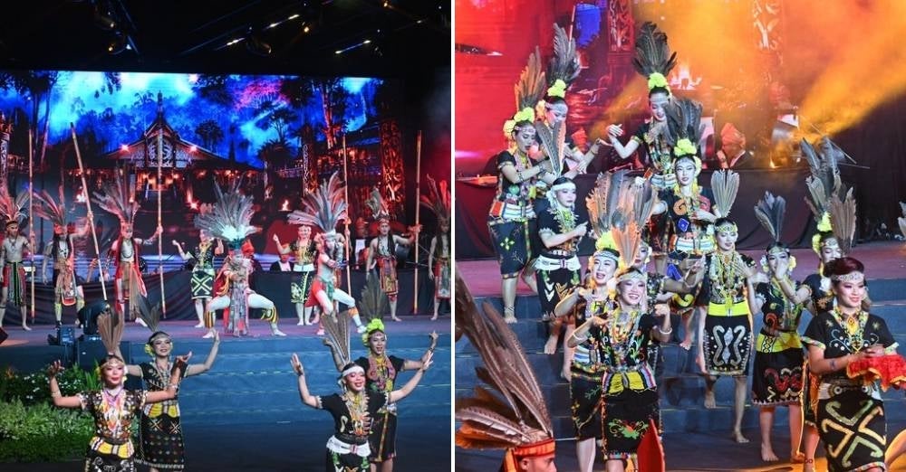 Image from: Ritma Kinabalu 2026 kembali gegar Sabah, saji persembahan segar raikan seni dan budaya tempatan