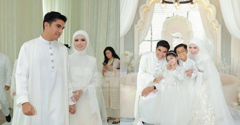 Image from: 'Umrah nanti nak sujud syukur' - Individu dakwa doakan jodoh Bella Astillah, Syed Saddiq tunai puasa nazar