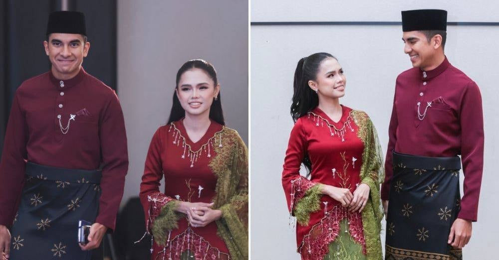 Image from: Balik Parlimen kena ‘fitness test’, Syed Saddiq dukung Bella Astillah dan anak-anak, gelagat mereka mencuit hati – 'YB betul-betul Iron Man...'