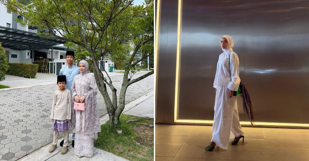 Image from: 'Saya tidak pernah menutup pintu hati' – Nora Danish belum serik bercinta, masih berharap dipertemukan dengan lelaki beriman