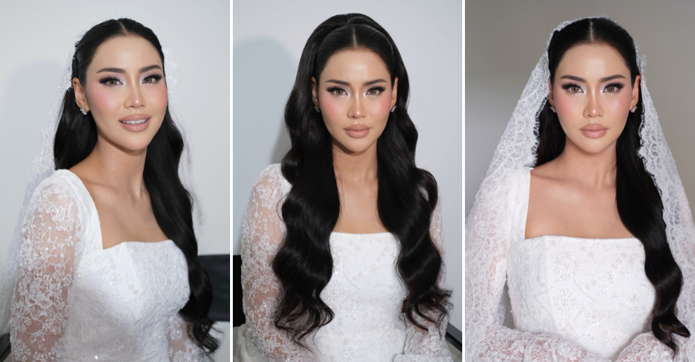 Image from: 'Crush adalah crush je'– Siti Khadijah jelaskan hubungan dengan Amir Ahnaf, percaya jodoh datang pada waktu tepat