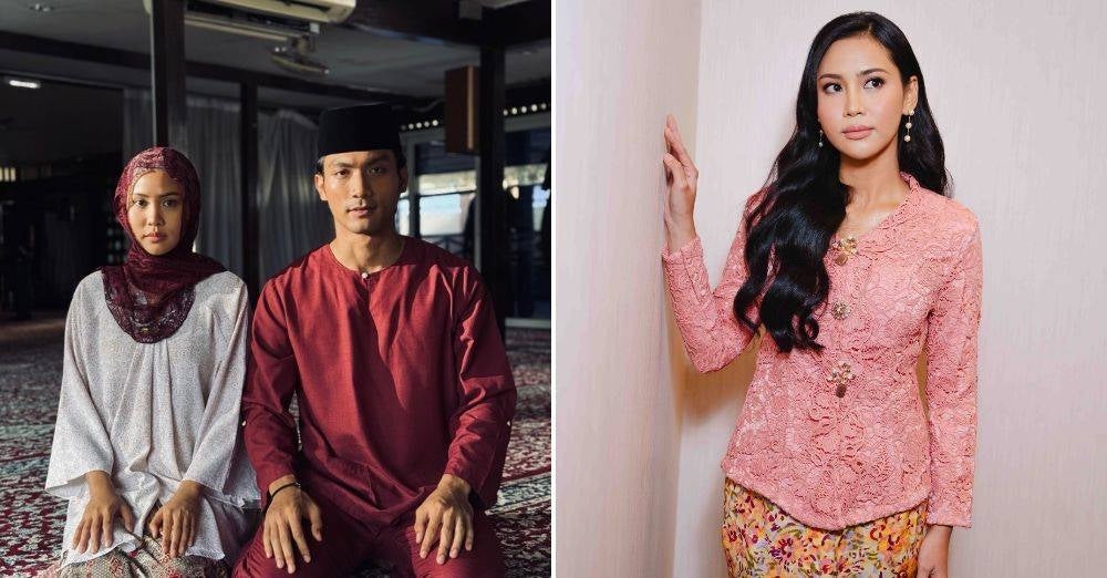 Image from: 'Crush adalah crush je'– Siti Khadijah jelaskan hubungan dengan Amir Ahnaf, percaya jodoh datang pada waktu tepat