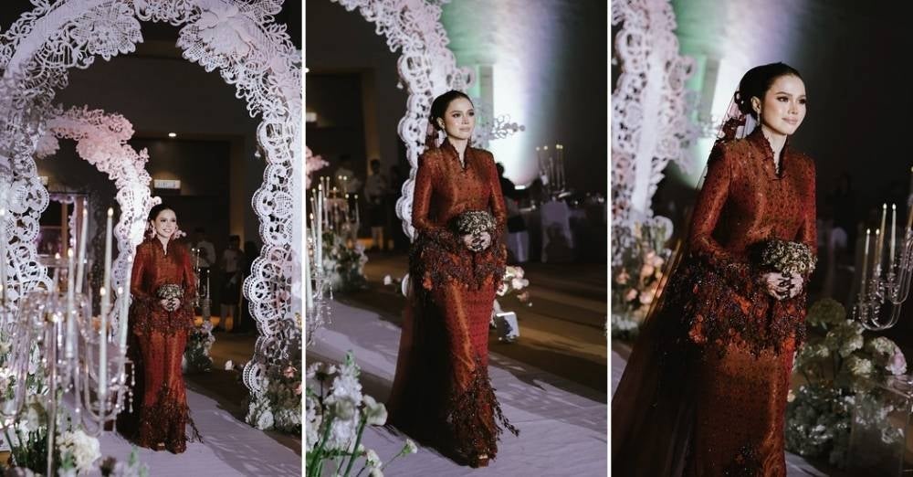 Image from: 'Saya mahu lihat mommy bahagia, tersenyum semula. Terima kasih daddy' – Luahan Ayden undang sebak, terharu Syed Saddiq menerima dirinya dan Ara