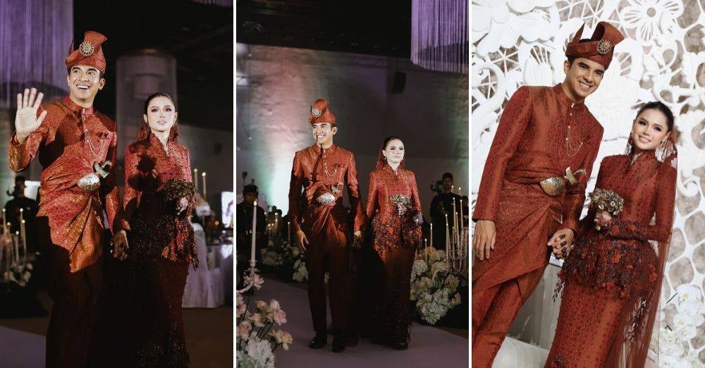 Image from: Syed Saddiq tersentuh dengar hasrat anak mahu jaga Bella, janji jadi bapa terbaik lindungi Ayden, Ara -'Dia pernah lihat ibunya menangis'