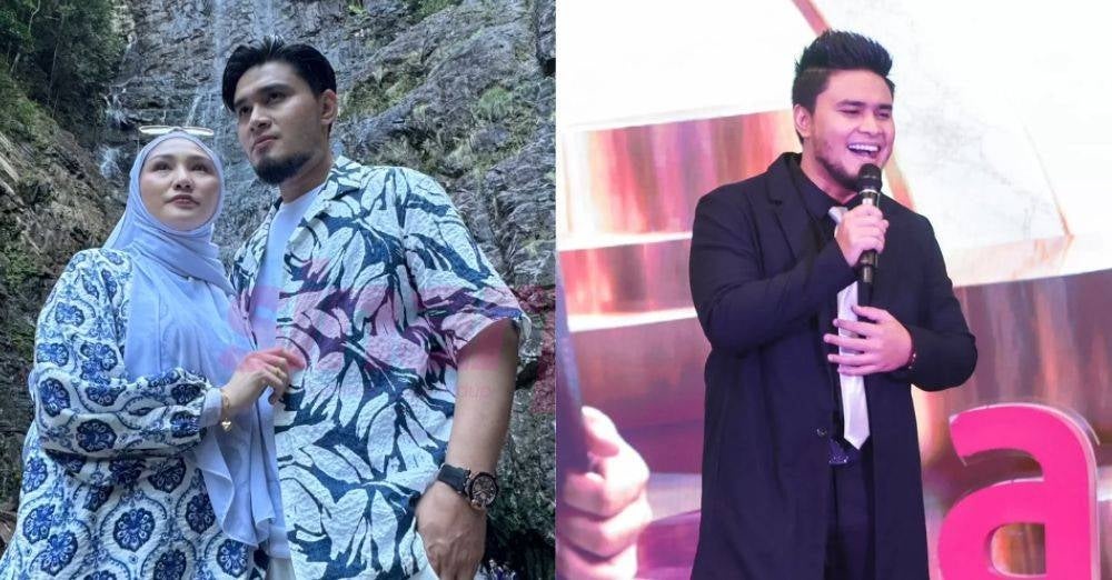 Image from: Pernah cecah 100kg, Shahir Zawawi sasar turun 13kg lagi, akui pernah tak makan seminggu