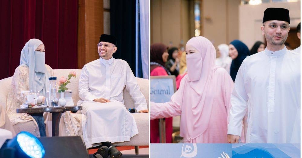 Image from: Nunha Meet & Greet Johor batal, PU Riz nafi dakwaan bayaran balik diganti tiket wayang