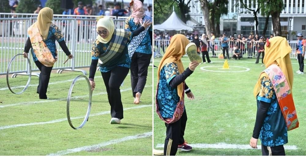 Image from: Bukan sekadar sukan tradisional! Ini 5 tarikan syok di FPM 2026, siap ada persembahan Amy Search & Ella