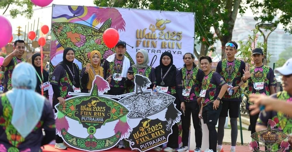 Image from: Bukan sekadar sukan tradisional! Ini 5 tarikan syok di FPM 2026, siap ada persembahan Amy Search & Ella