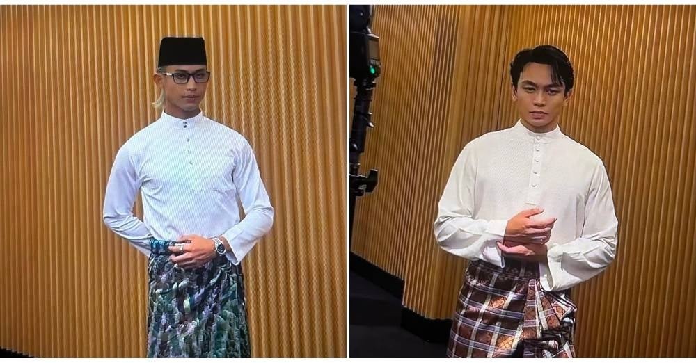 Image from: Kudrat 1968: High Council bukan galak buli, pengarah jelaskan mesej sebenar filem – ‘Buli bukan hanya berlaku di sekolah, tetapi...’
