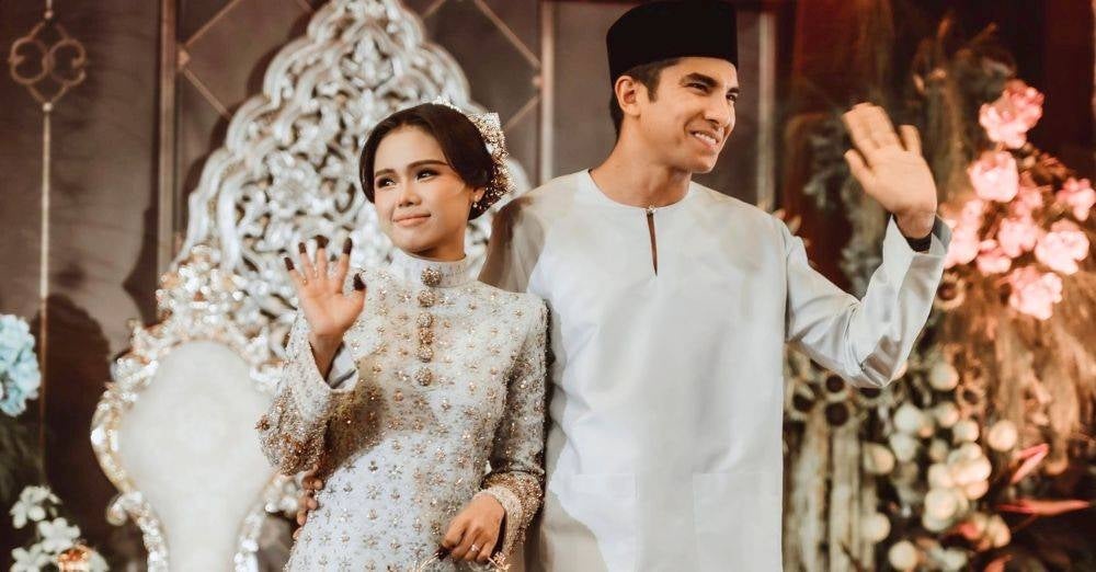 Image from: ‘Maafkan keterujaan emak saya’ – Menantu wanita cium Bella Astillah tampil kongsi penjelasan, ini jawapan tuan badan