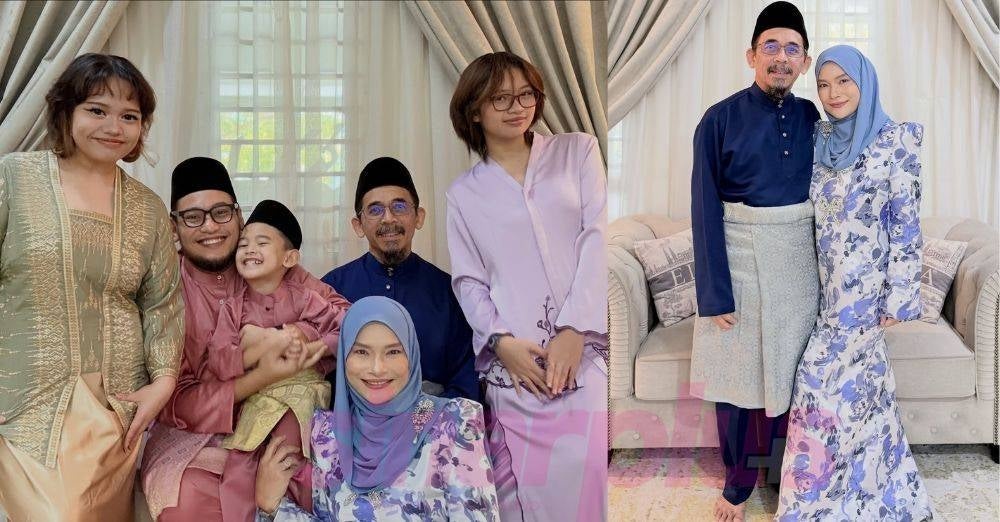 Image from: 'Jangan malu untuk belajar' - Nora Ariffin bergelar siswa pada usia 53 tahun, sambung pengajian sarjana di UPSI