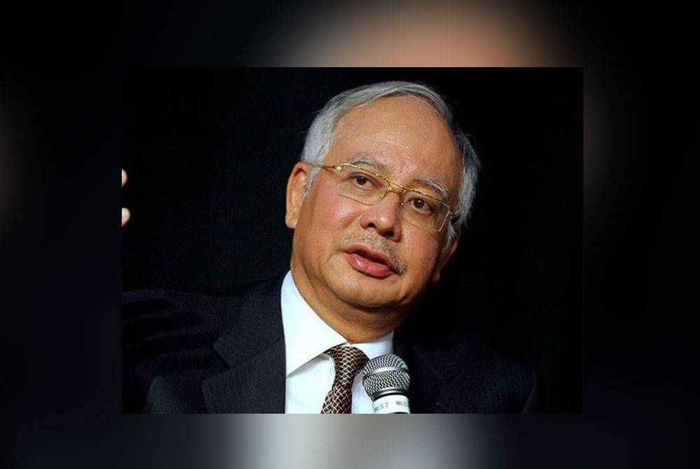 Pengurusan Kes Rayuan Peguam Diraja Wakili Najib Pada 6 April