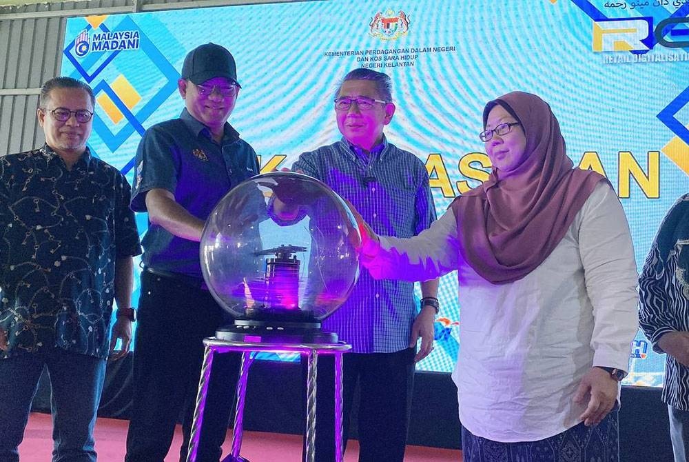 RM200 Juta Subsidi Ayam, Telur Sebulan