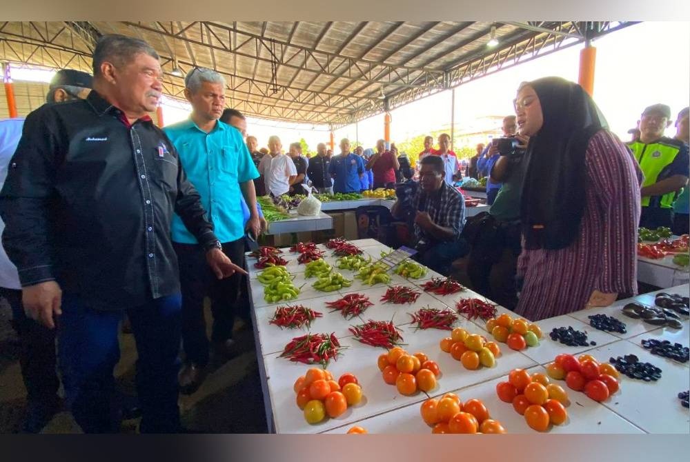 Kerajaan Jamin Bekalan Lembu Korban Cukup