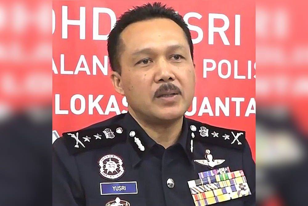 MO Baharu Penipuan, Guna Dokumen Ada Logo, Tandatangan Polis