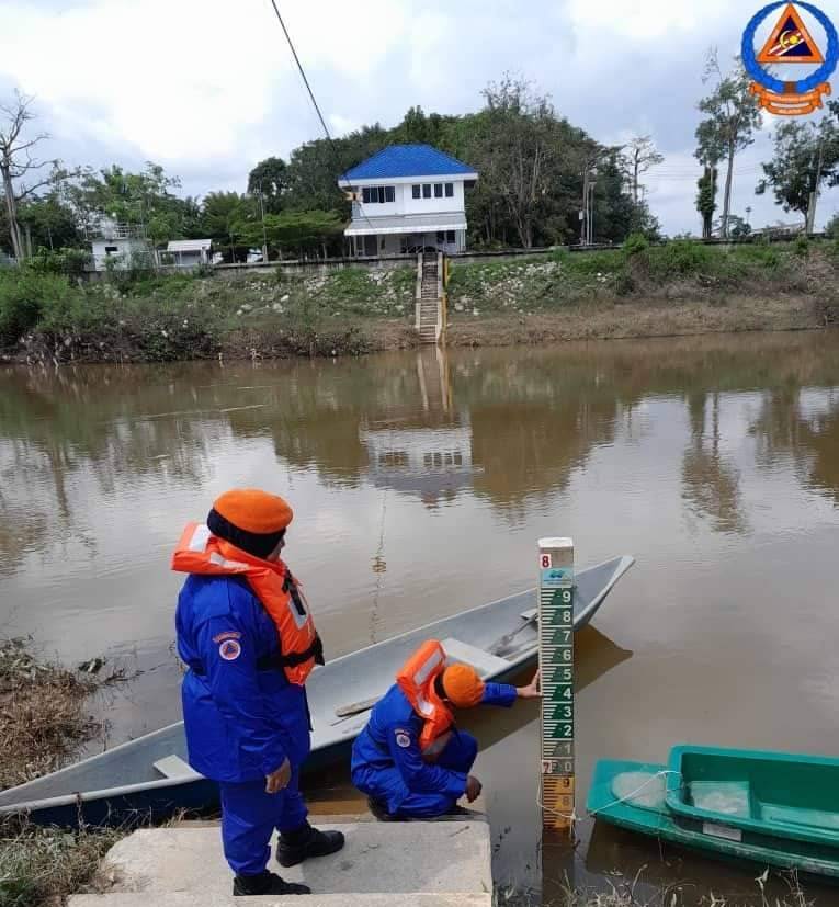 Banjir Di Kelantan, 27 Mangsa Masih Tinggal Di PPS