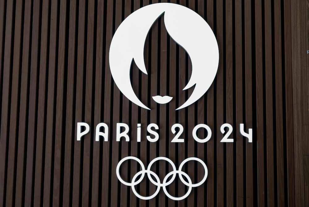 IOC Kurangkan Jumlah Atlet Rusia Sertai Olimpik Paris 2024