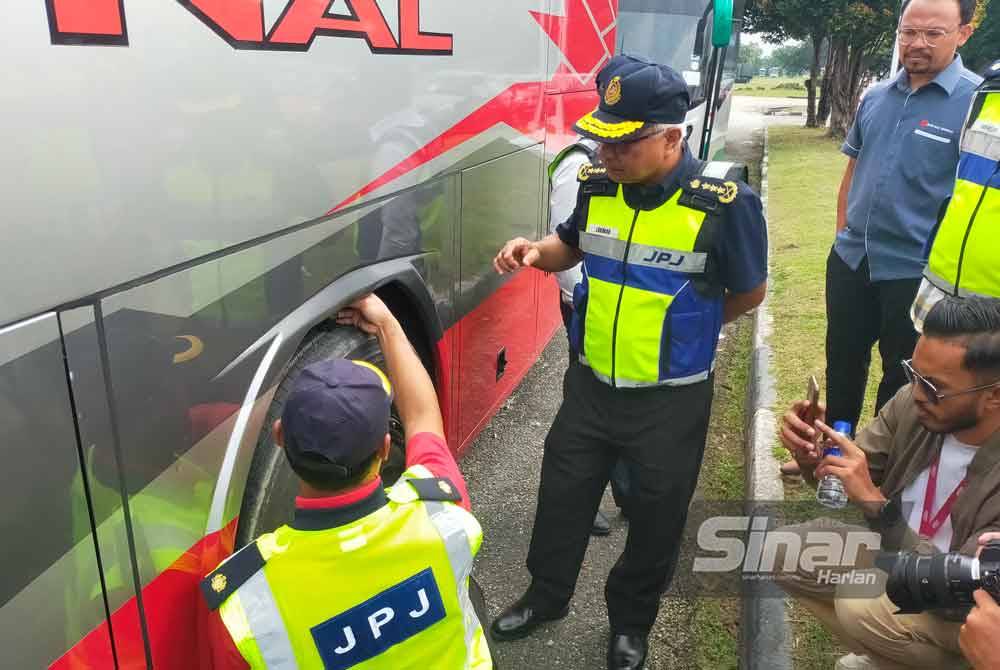 Tahun Baharu Cina: Kenderaan berat dilarang guna lebuh raya 4 hari