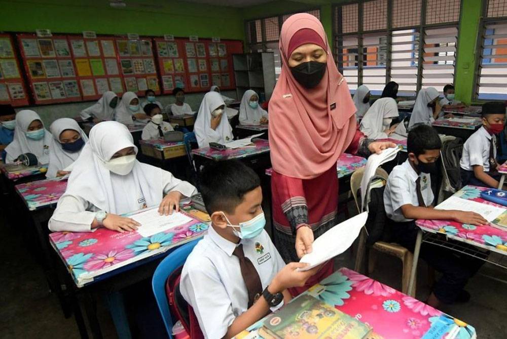 Lebih 20,000 Guru Baharu Dilantik Tahun Lepas - Fadhlina