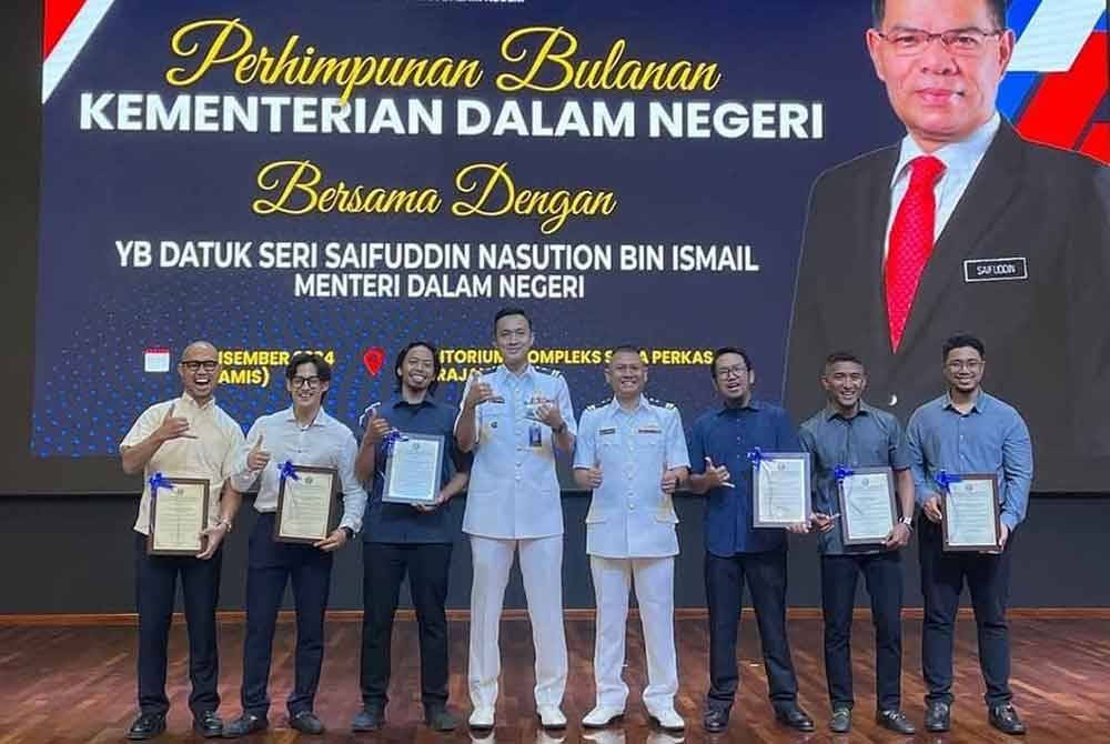 Mengenal Berbagai Penghargaan Pemancing Profesional Terkemuka