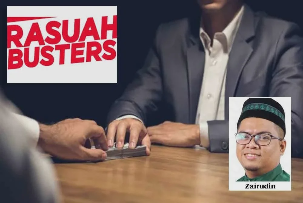 Rasuah bukan sekadar jenayah tapi pengkhianatan amanah - ABIM