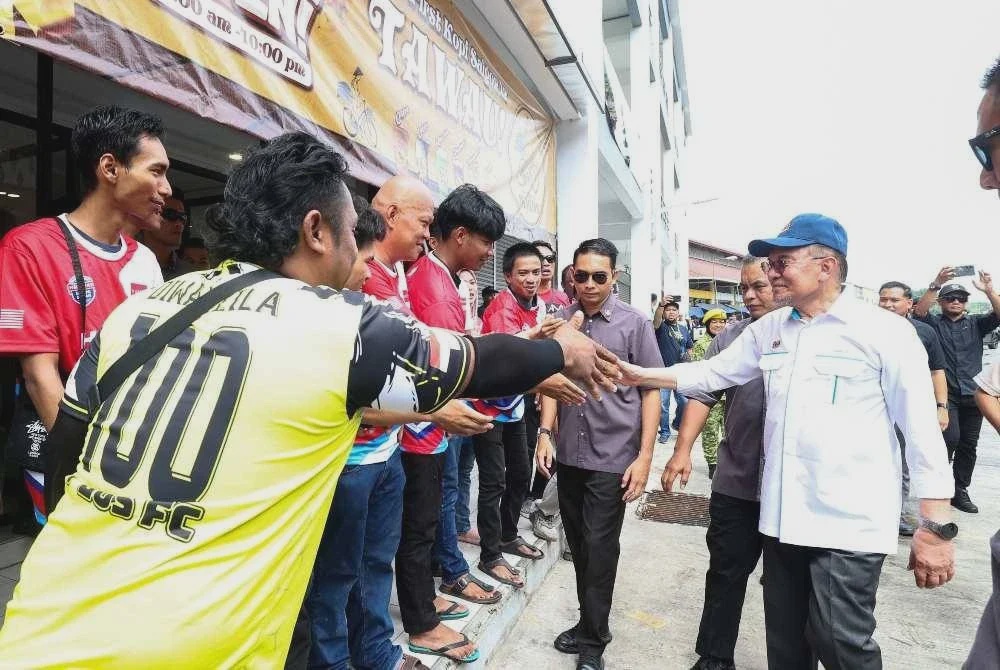 Rombakan Kabinet tidak dibincang dalam Mesyuarat Jemaah Menteri esok ...