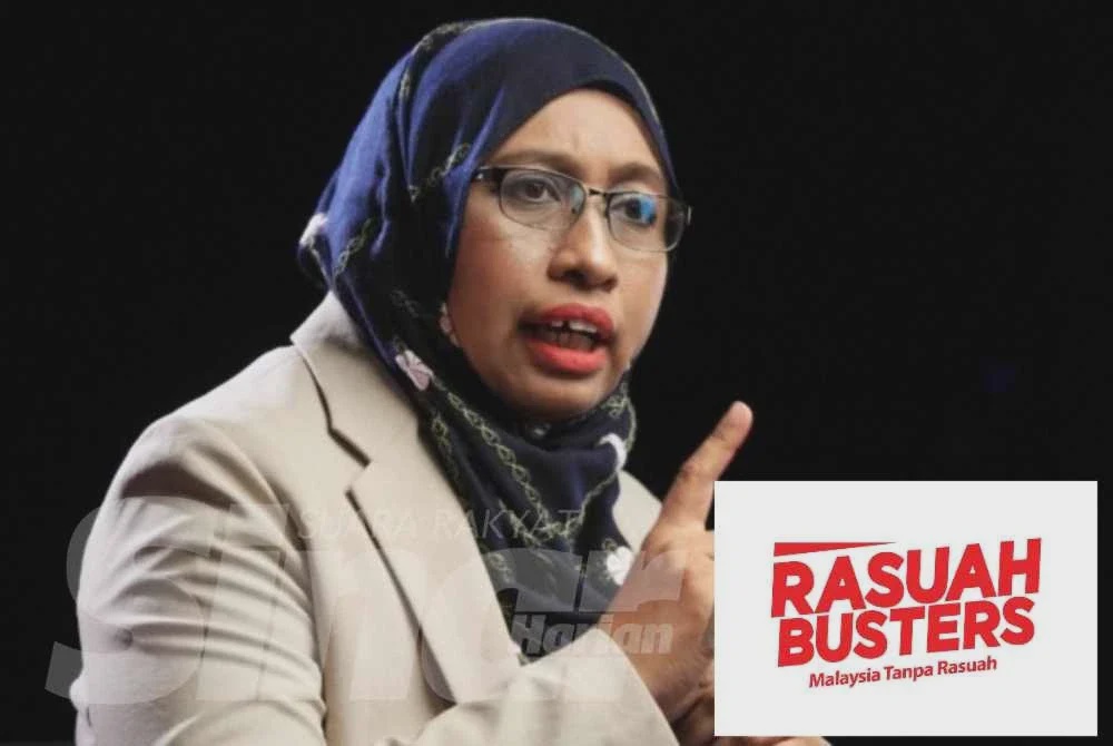 Ombudsman Malaysia perlu akses penuh dokumen awam untuk siasatan telus ...