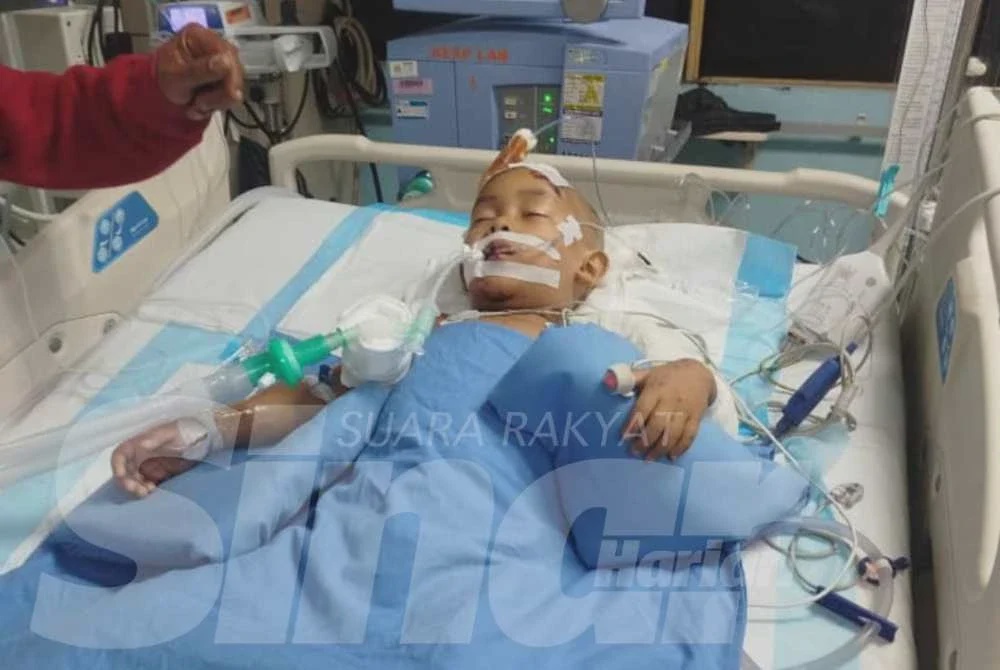 Image from: 'Tempurung kepala pecah, pendarahan dalam otak'