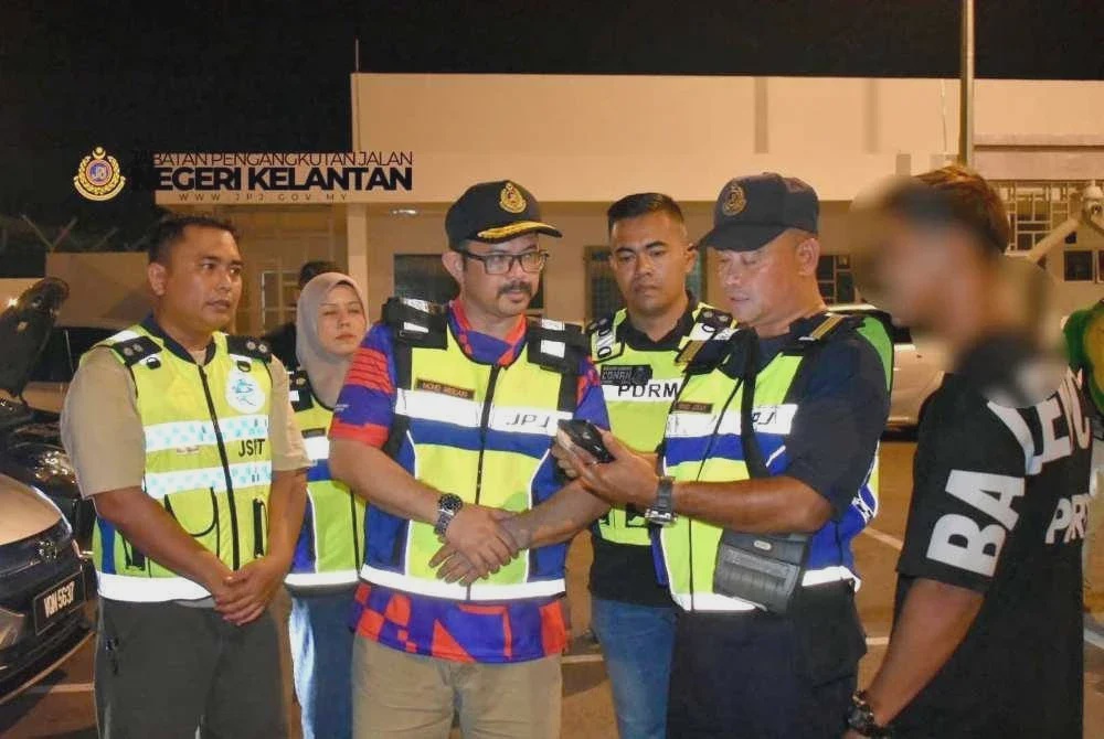 Image from: Lepak LTSIP Pengkalan Chepa, 'deghak' malam minggu