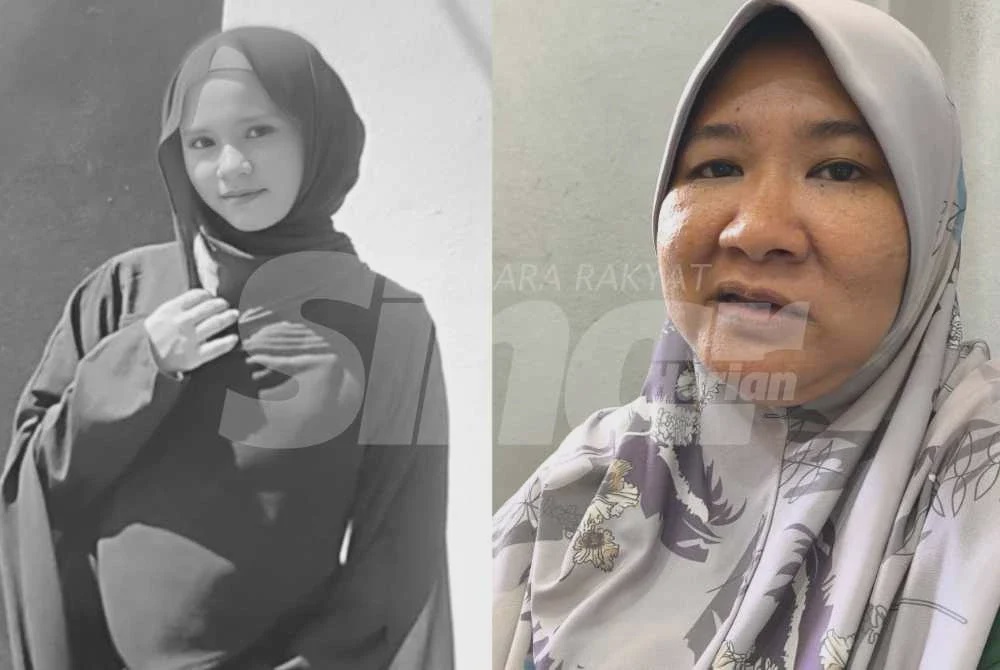 Image from: [VIDEO] 'Saya maafkan, lagi pun banyak kali cikgu mohon maaf'