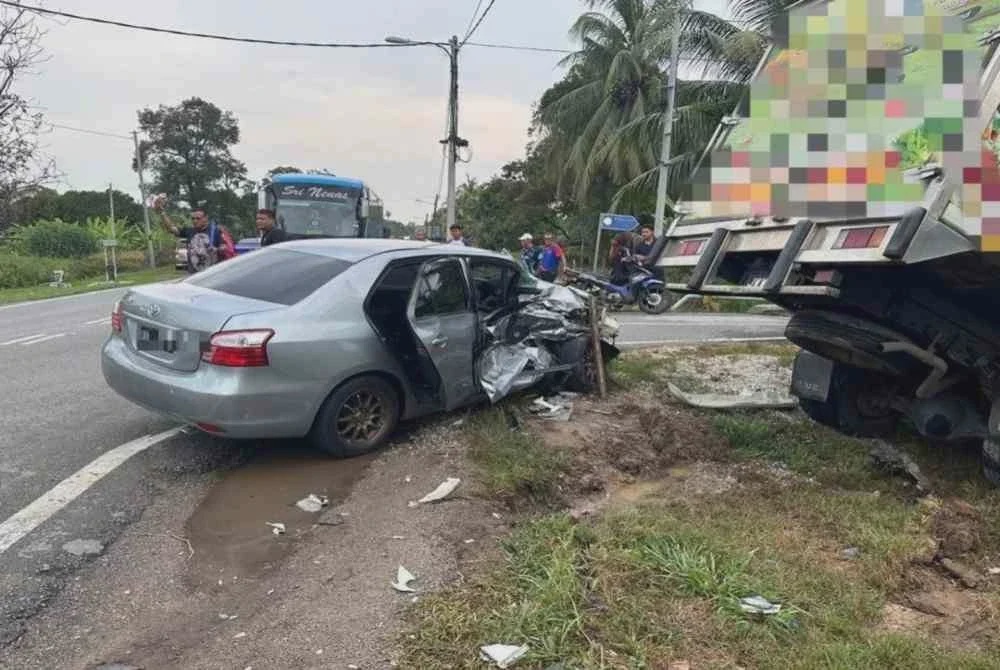 Image from: Guru maut dalam perjalanan ke rumah pengasuh anak