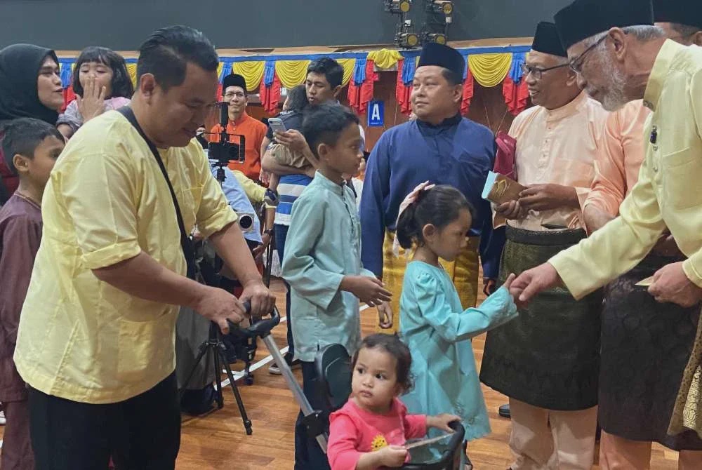 Image from: PRU16: Amanah idam kerusi Putrajaya