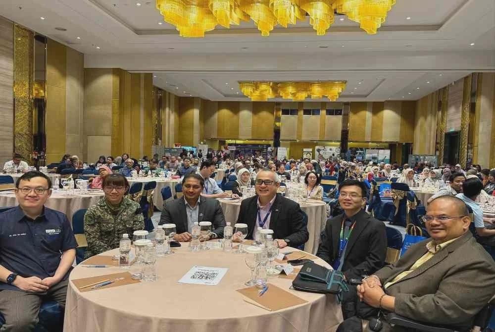 Image from: Pantai Hospital Melaka anjur Simposium Trauma, himpun pakar dan petugas kecemasan