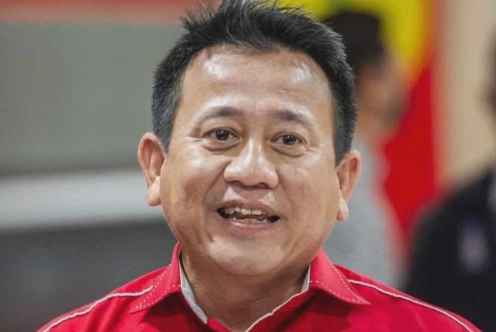 Image from: 'Saya terbuka dengan semua pilihan termasuk sertai Pas' - Wan Saiful
