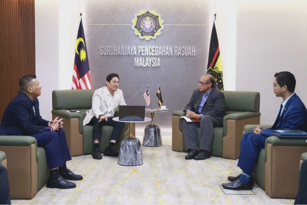 Image from: 1MDB: Empat lukisan bernilai tinggi bakal dipamer di Balai Seni Negara
