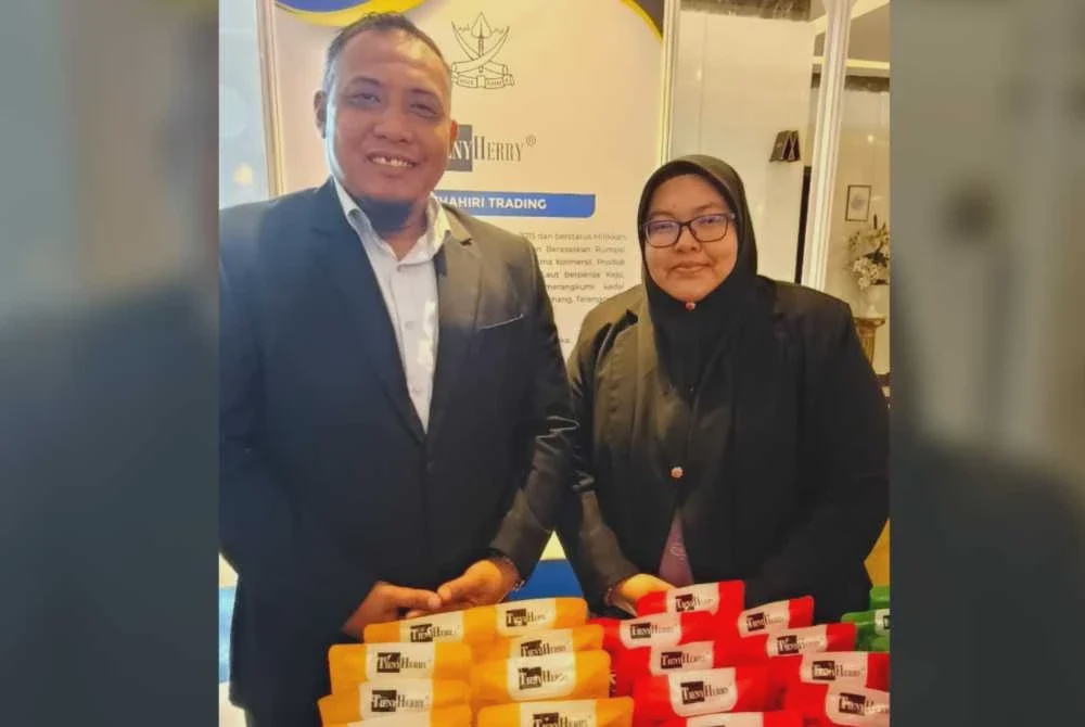 Image from: Malaysia East Coast and Entrepreneur Expo 2026 langkah strategik perkasa komuniti usahawan Pantai Timur