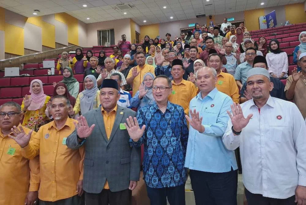 Image from: INSKEN saran usahawan kuasai teknologi digital hadapi krisis global